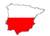 AGENCIA QUINTANA - Polski